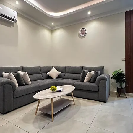 هابي رومز Apartment Al Khobar Exterior photo