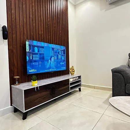 هابي رومز Apartment Al Khobar Exterior photo