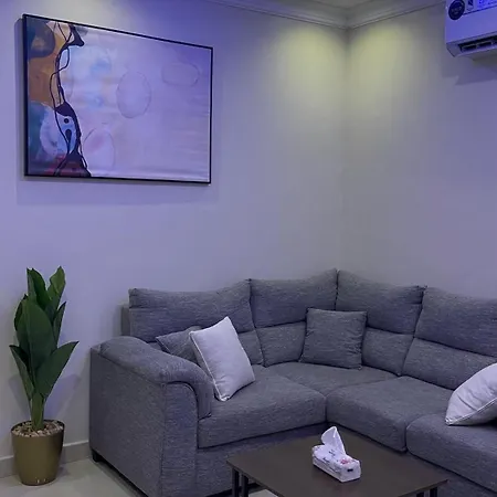 هابي رومز Apartment Al Khobar Exterior photo