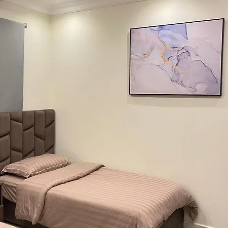 هابي رومز Apartment Al Khobar Exterior photo