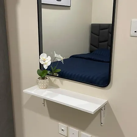 هابي رومز Apartment Al Khobar Exterior photo