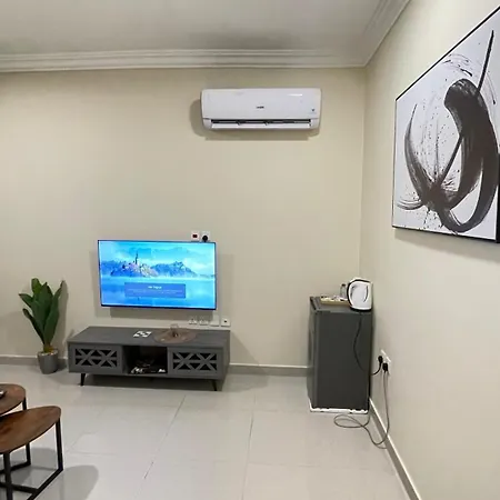 هابي رومز Apartment Al Khobar Exterior photo
