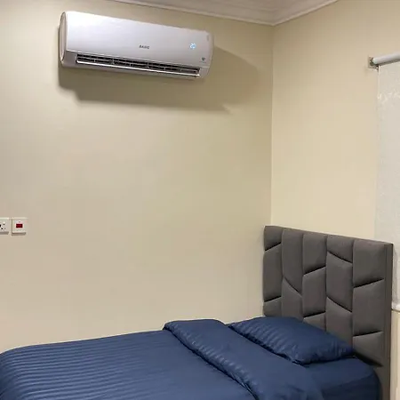 هابي رومز Apartment Al Khobar Exterior photo