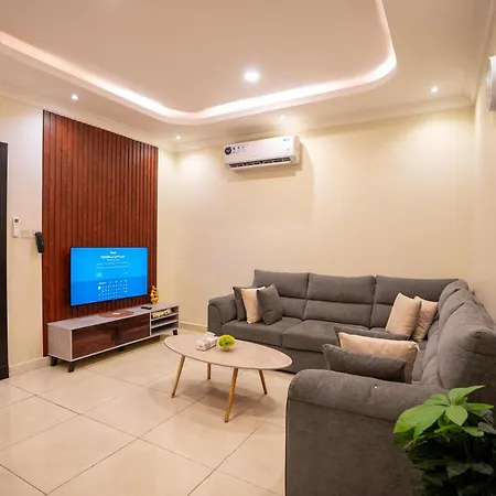 هابي رومز Apartment Al Khobar Exterior photo