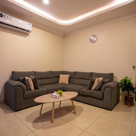 هابي رومز Apartment Al Khobar Exterior photo
