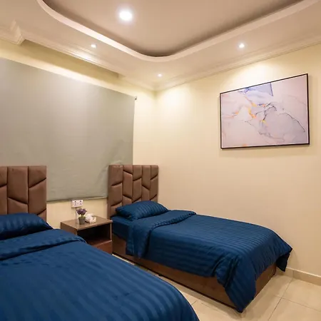 هابي رومز Apartment Al Khobar Exterior photo