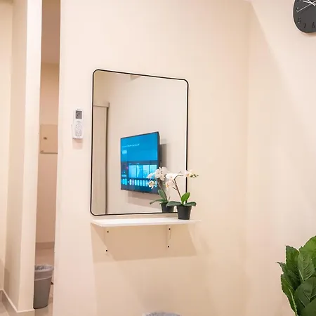 هابي رومز Apartment Al Khobar Exterior photo