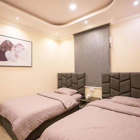 هابي رومز Apartment Al Khobar Exterior photo