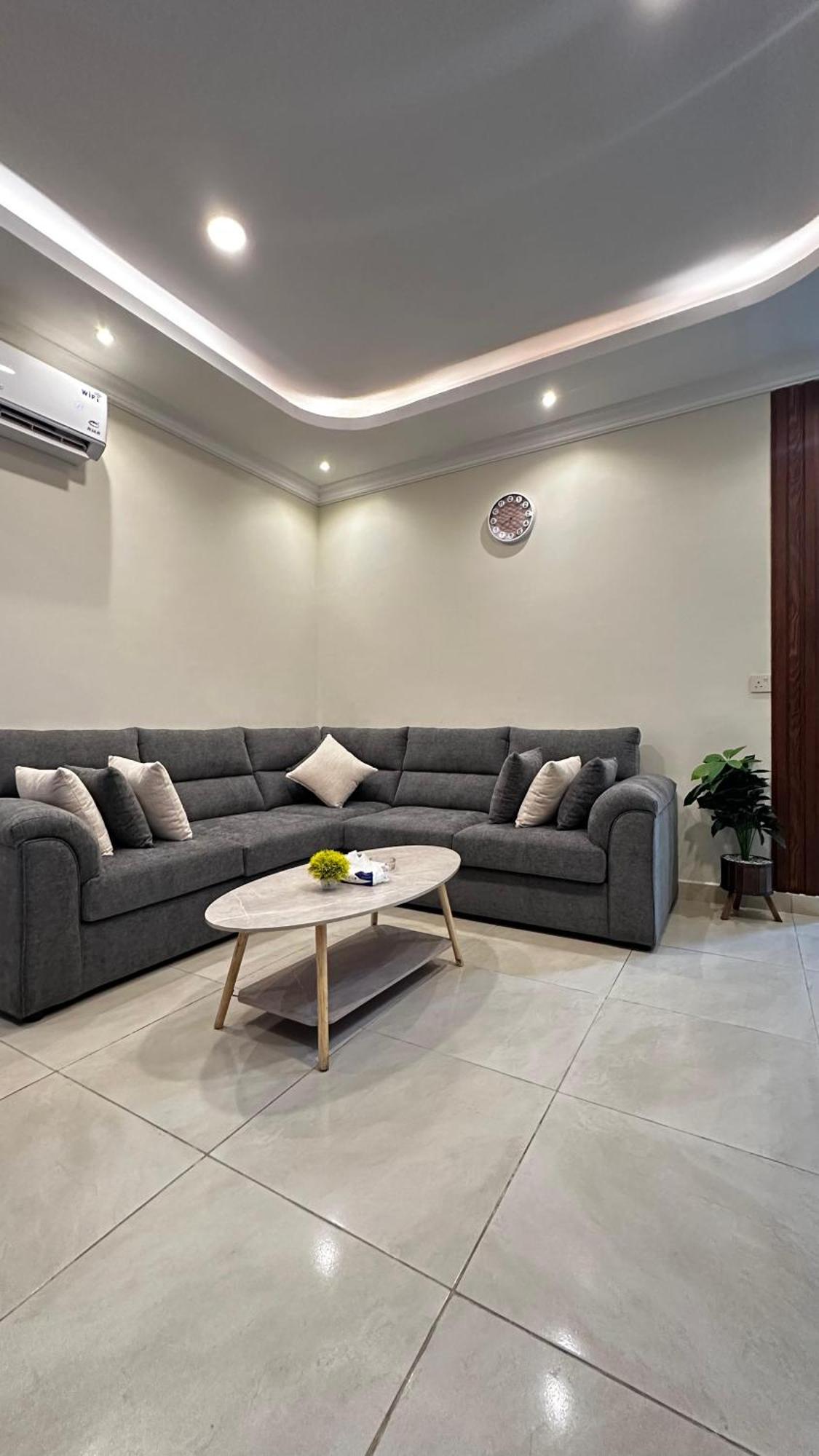 Apartment هابي رومز Al Khobar