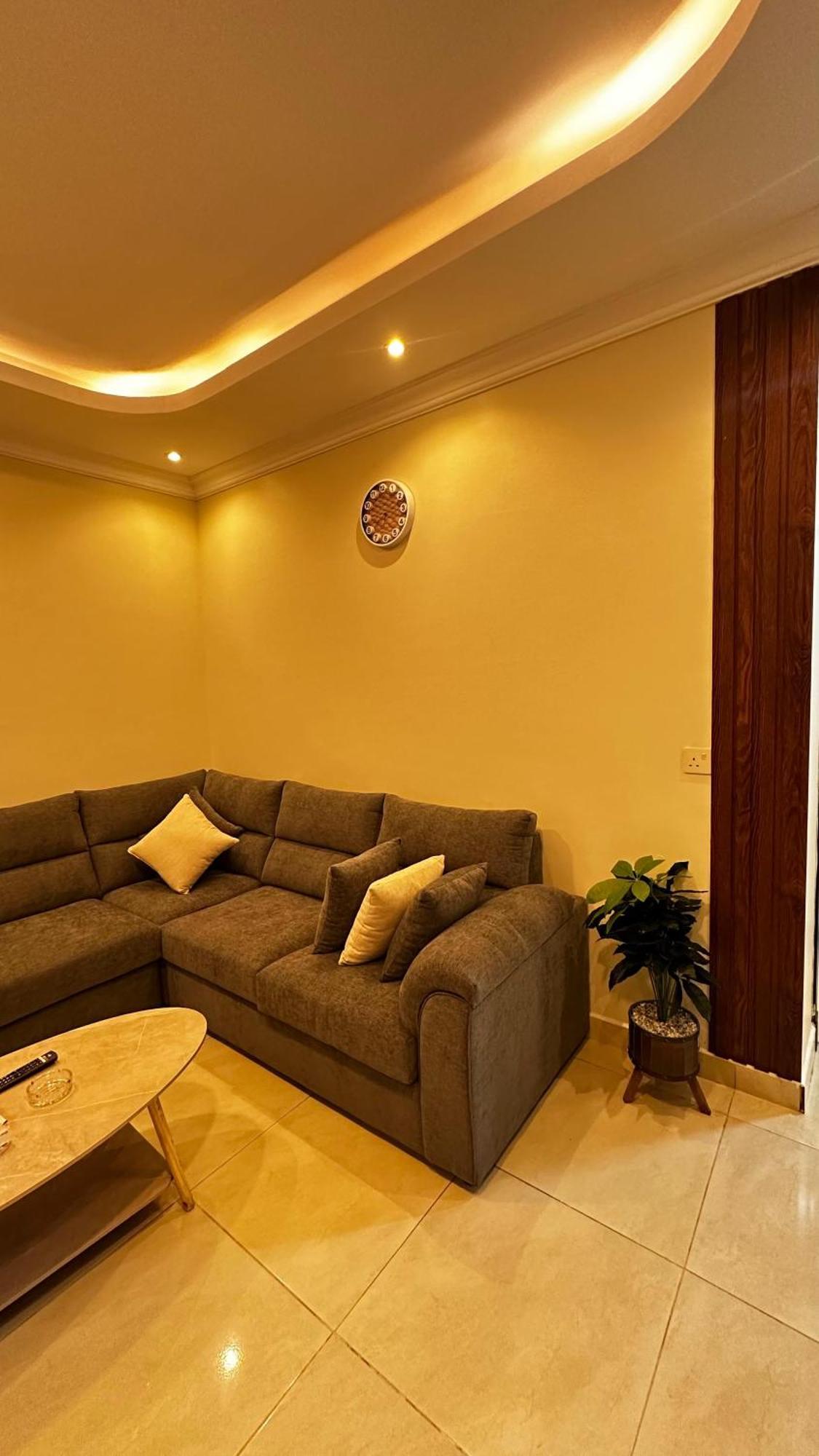 هابي رومز * Al Khobar