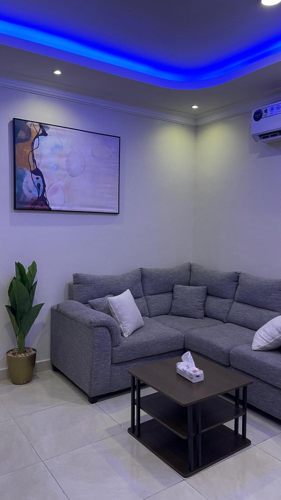 هابي رومز Apartment Al Khobar