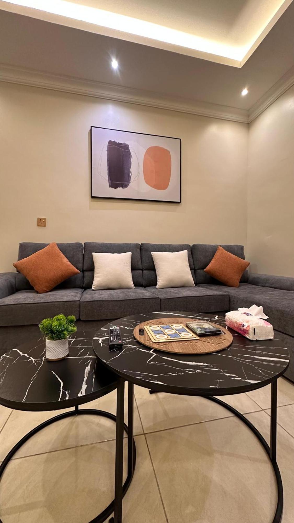 هابي رومز Apartment Al Khobar