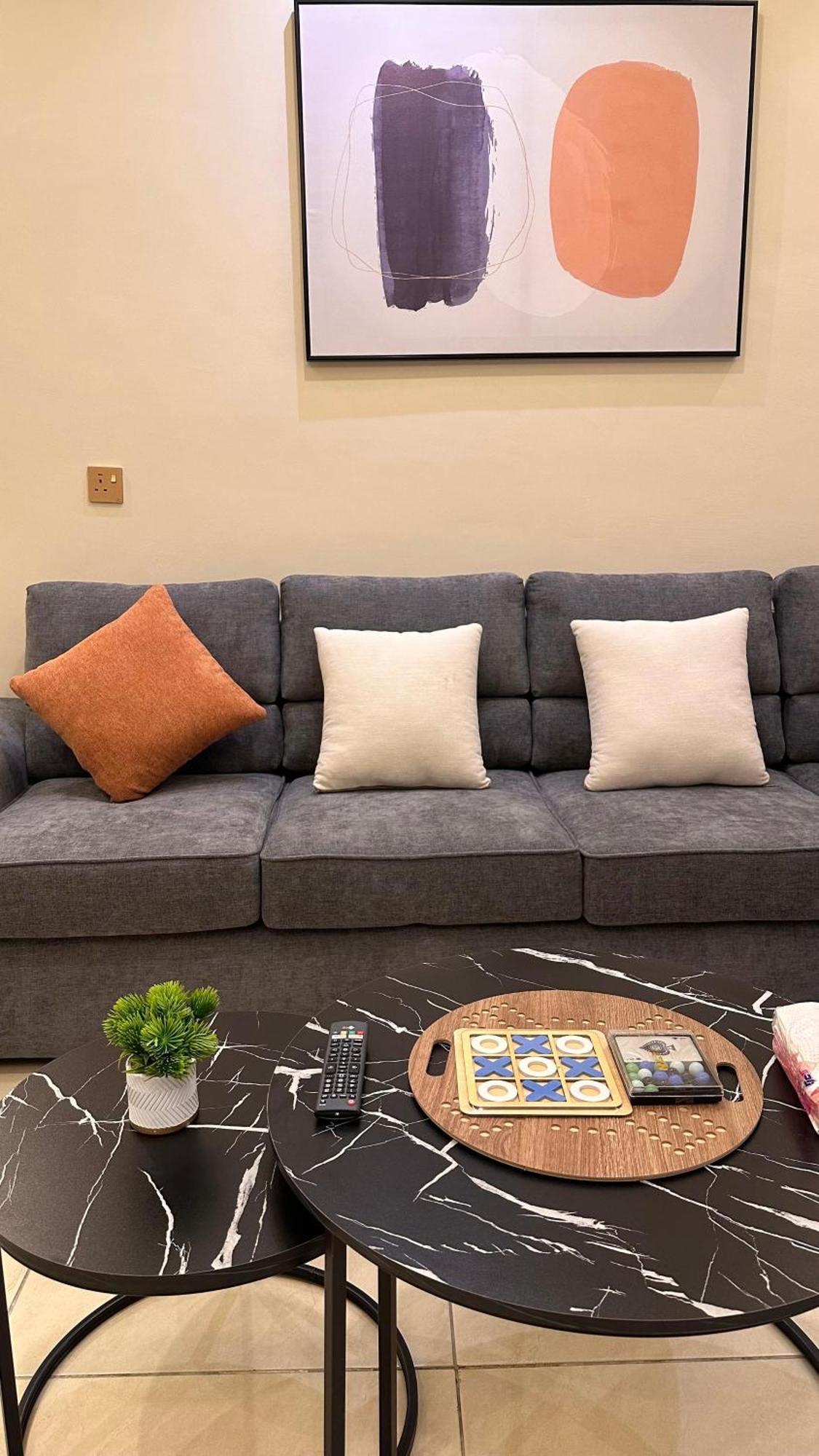 هابي رومز Apartment Al Khobar