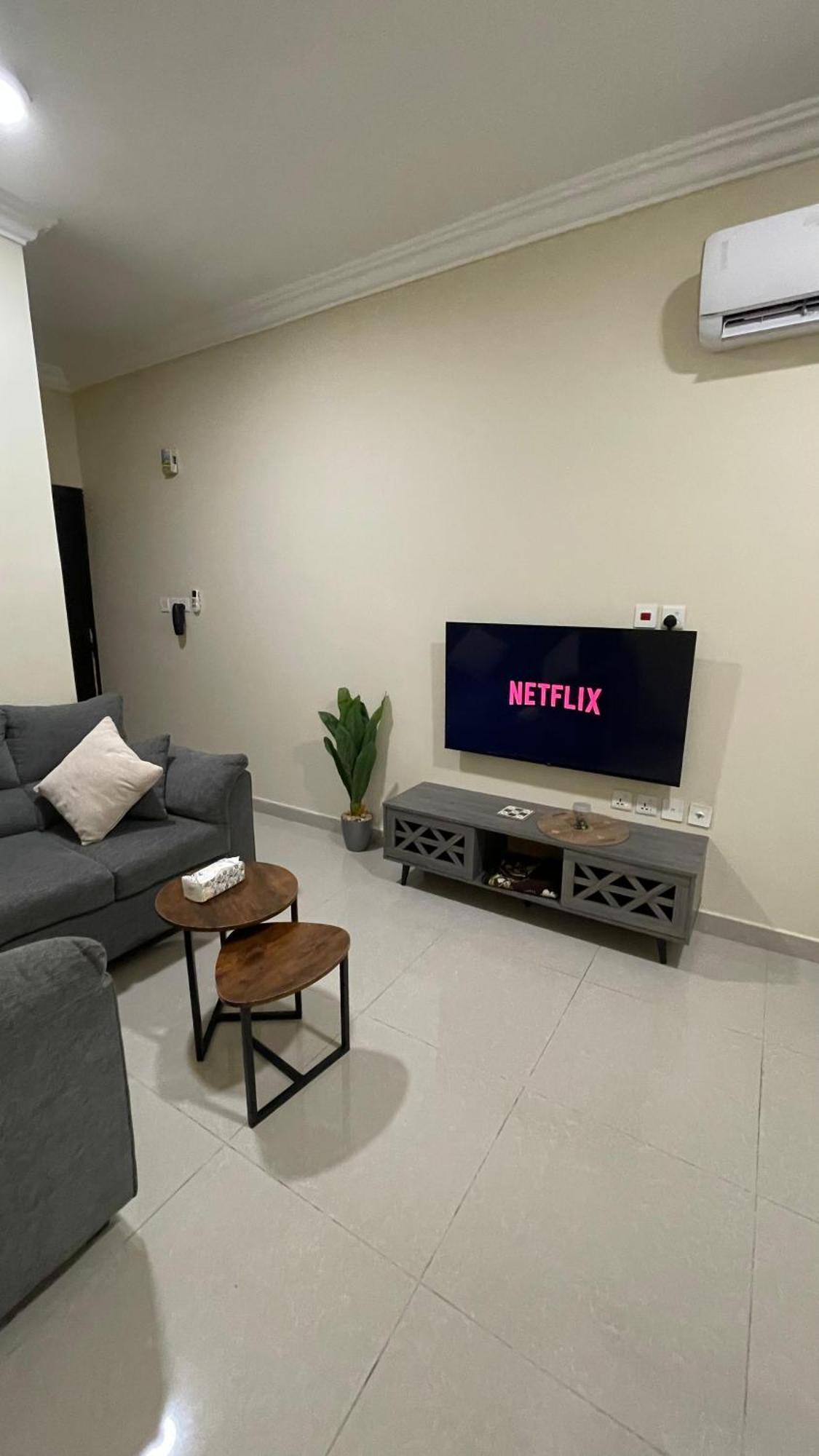 Apartment هابي رومز Al Khobar