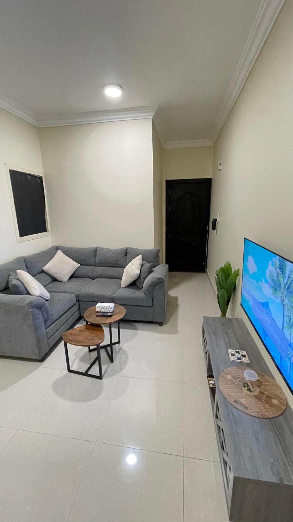 هابي رومز Al Khobar