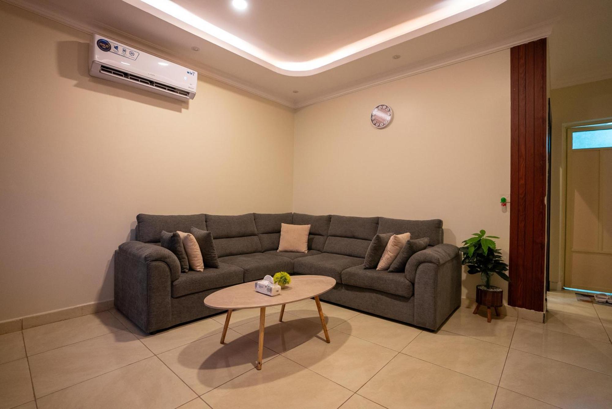 هابي رومز Apartment Al Khobar