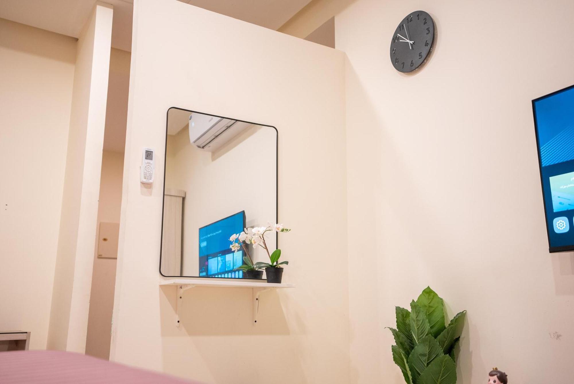 Apartment هابي رومز Al Khobar