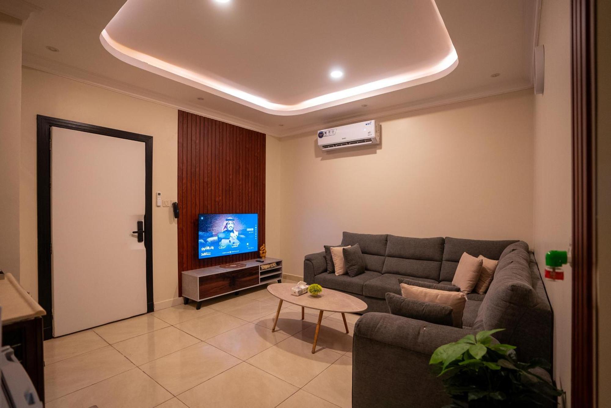 Apartment هابي رومز