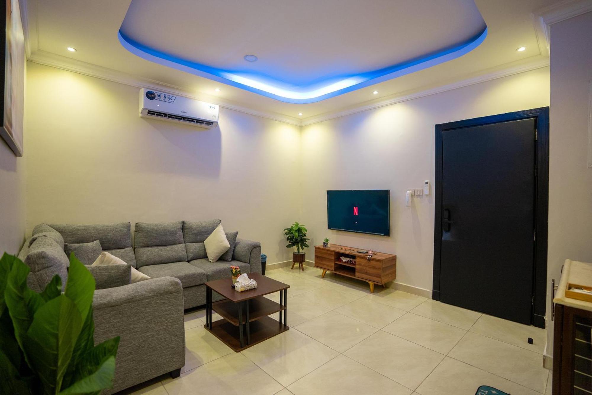هابي رومز Apartment Al Khobar