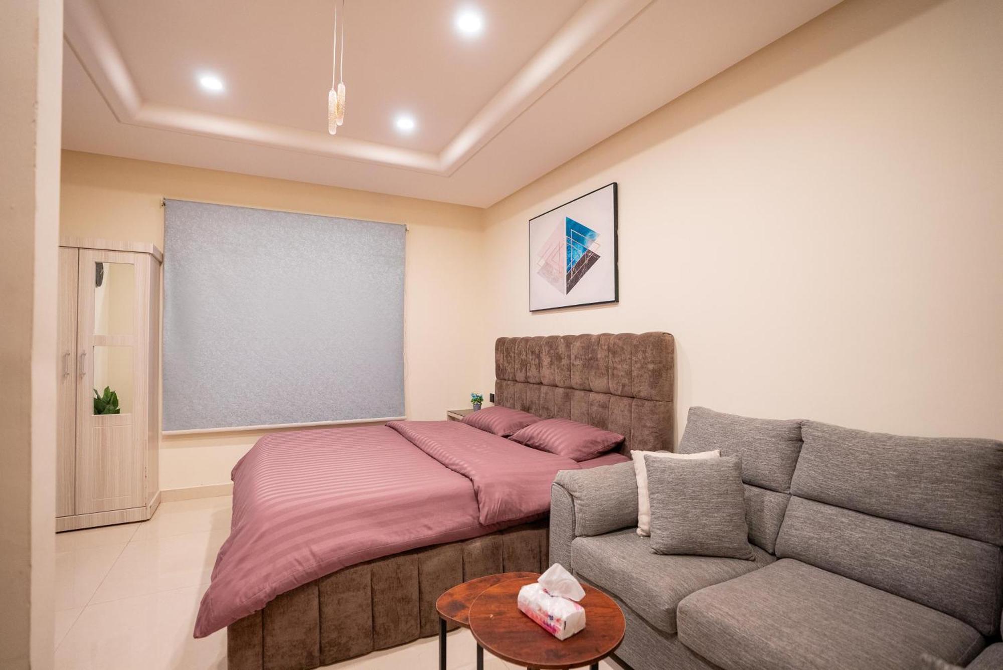 هابي رومز Apartment Al Khobar