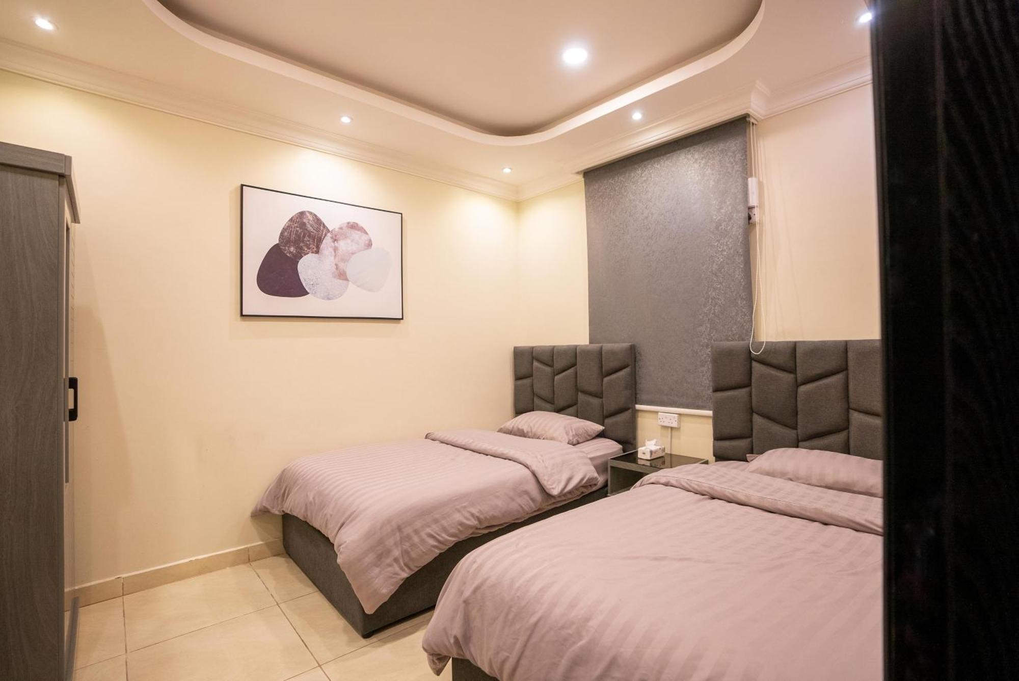 هابي رومز Apartment *