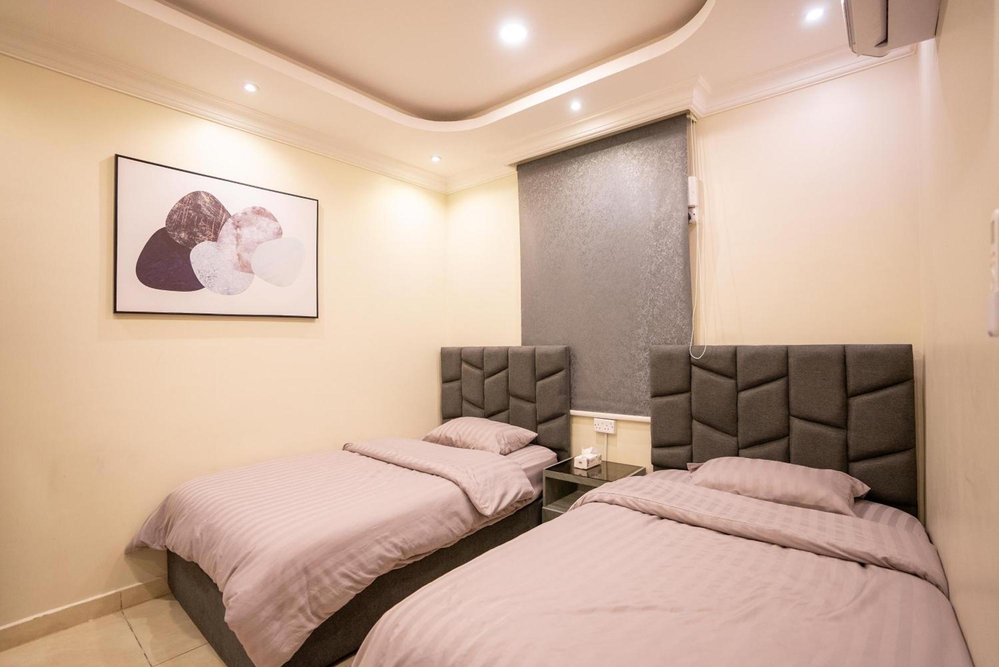 هابي رومز Apartment