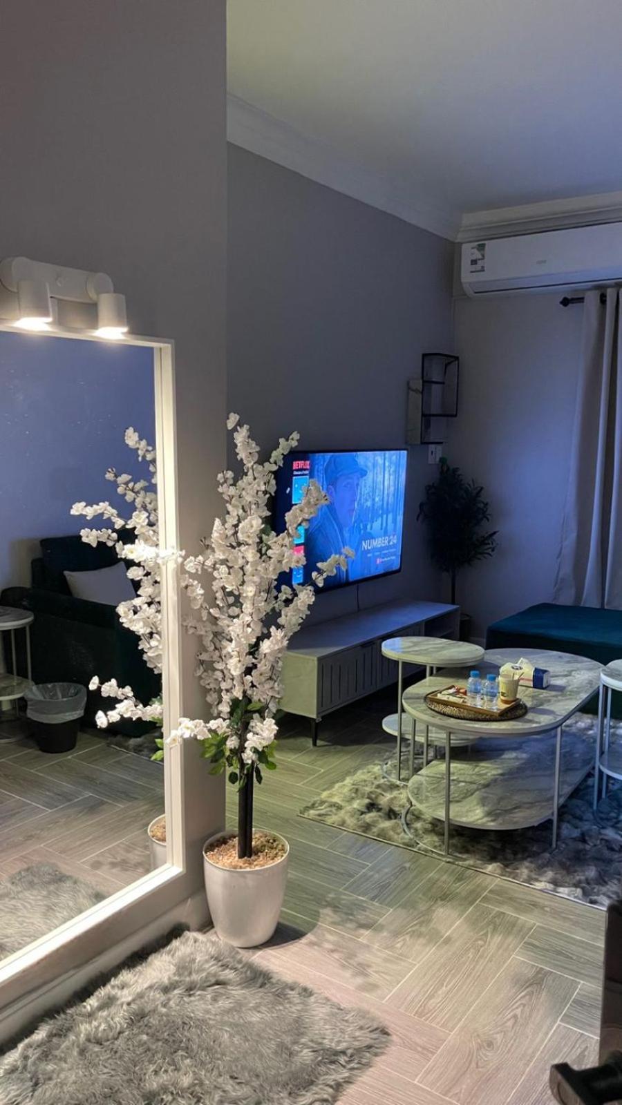 Apartment هابي رومز *