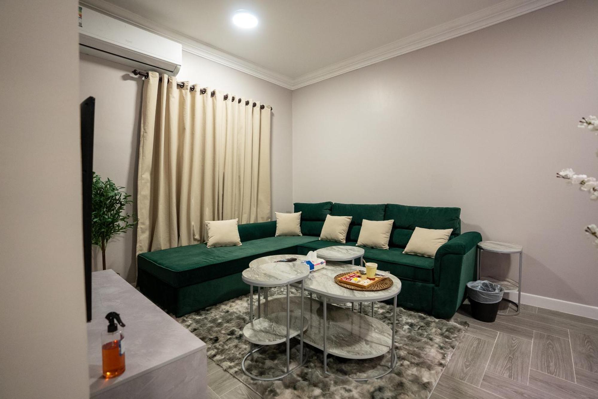 هابي رومز Apartment Al Khobar