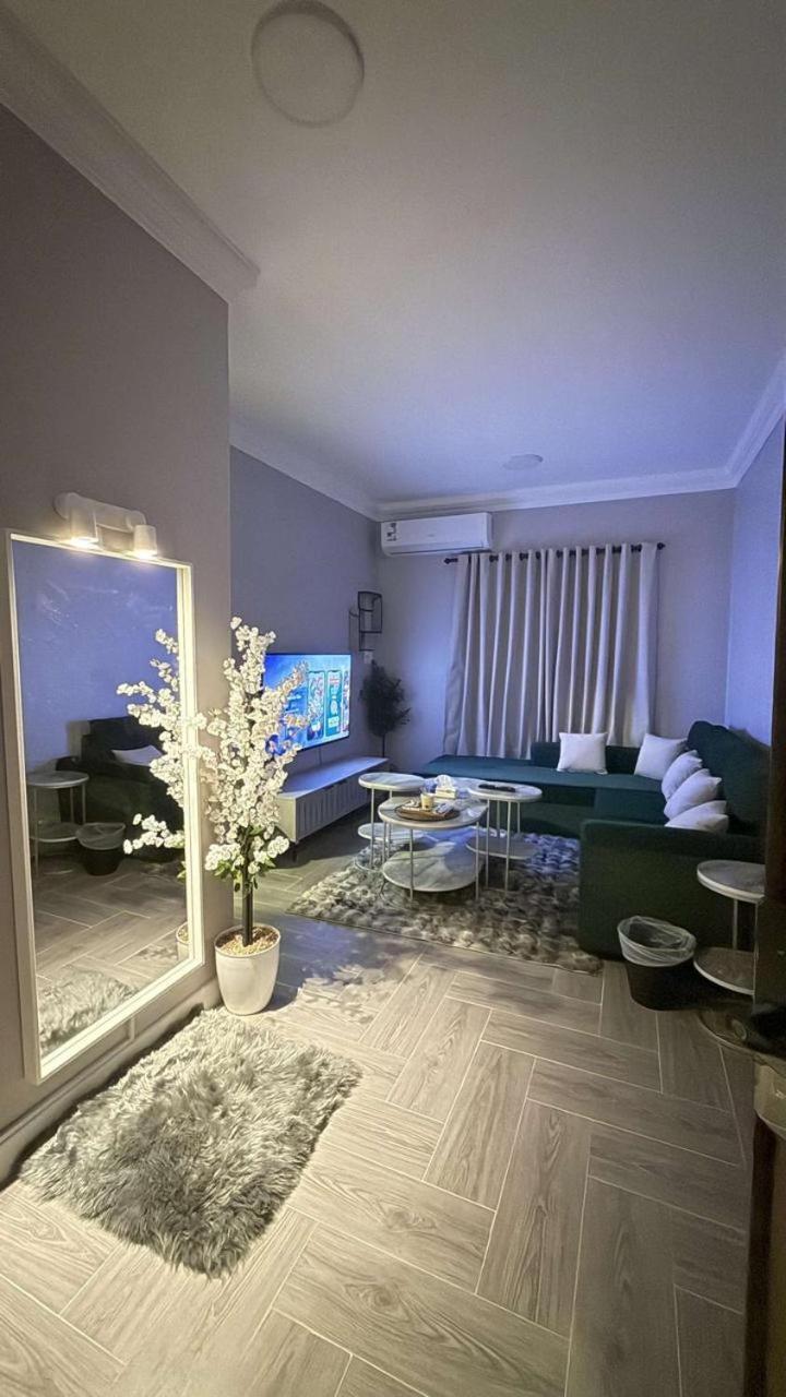 هابي رومز Apartment *