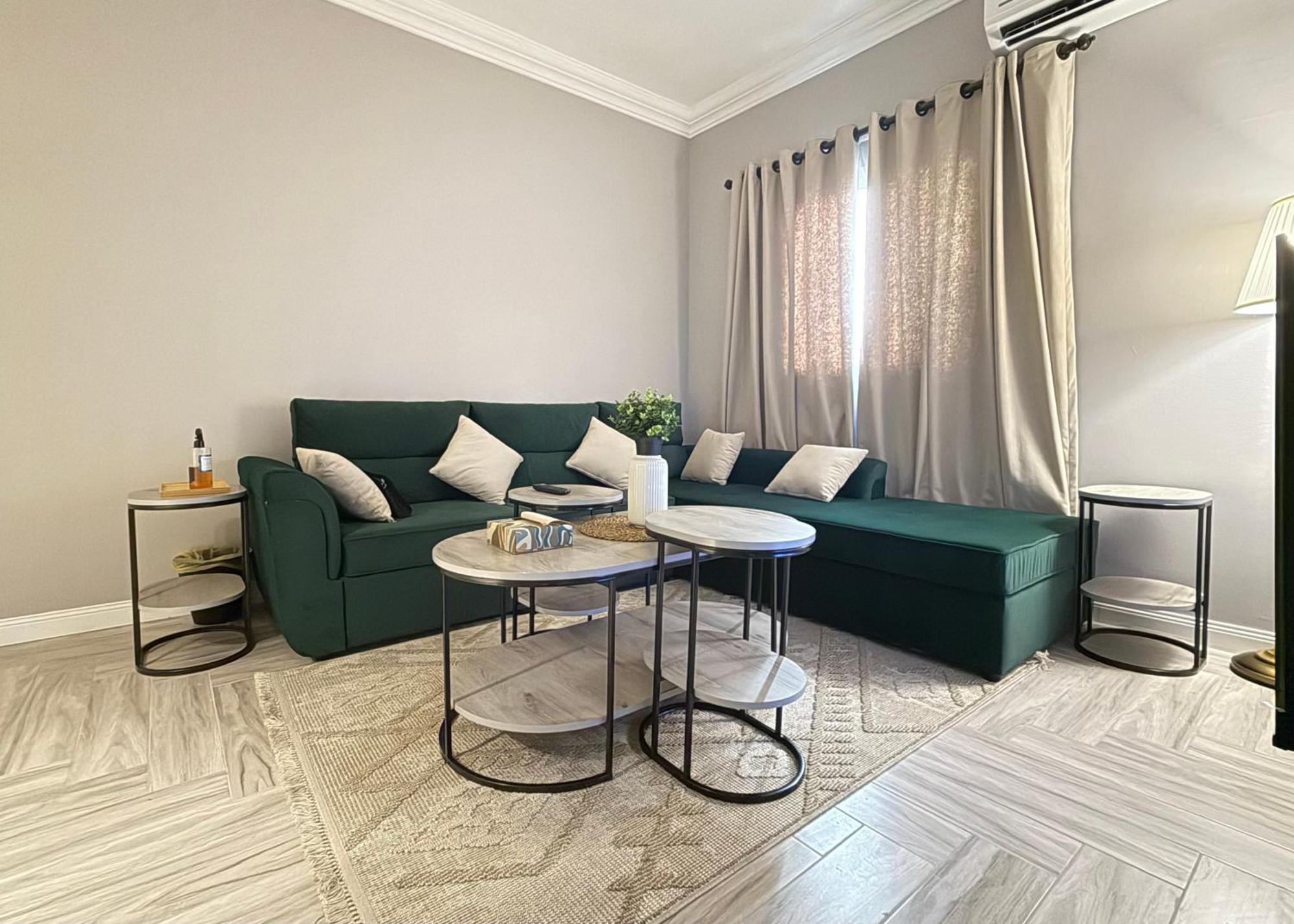 هابي رومز Apartment Al Khobar