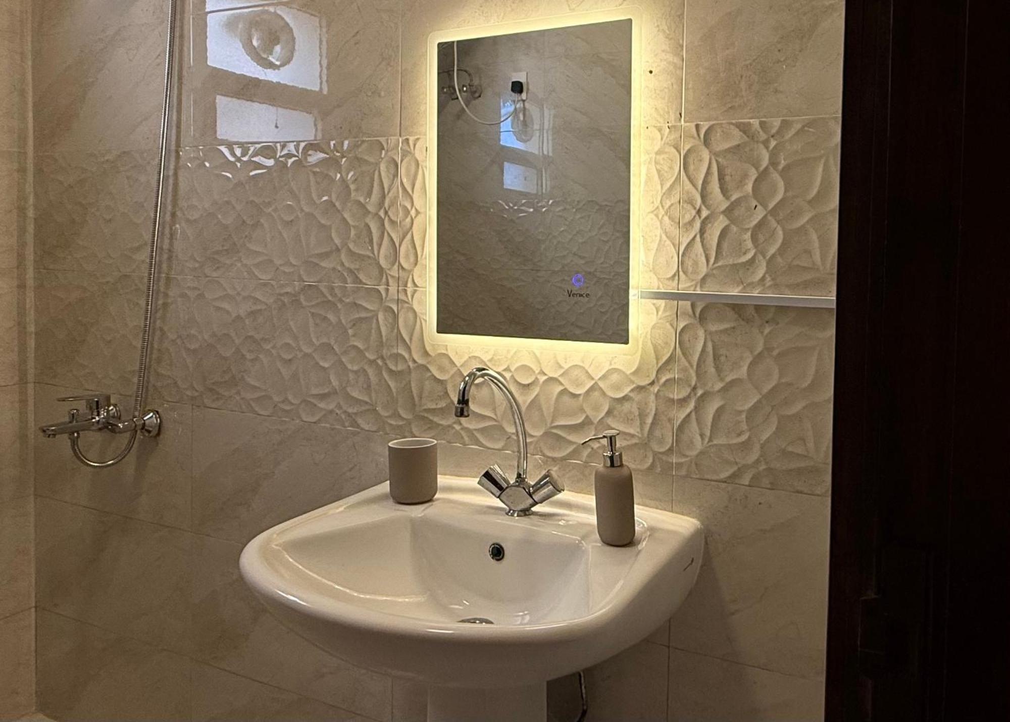 Apartment هابي رومز