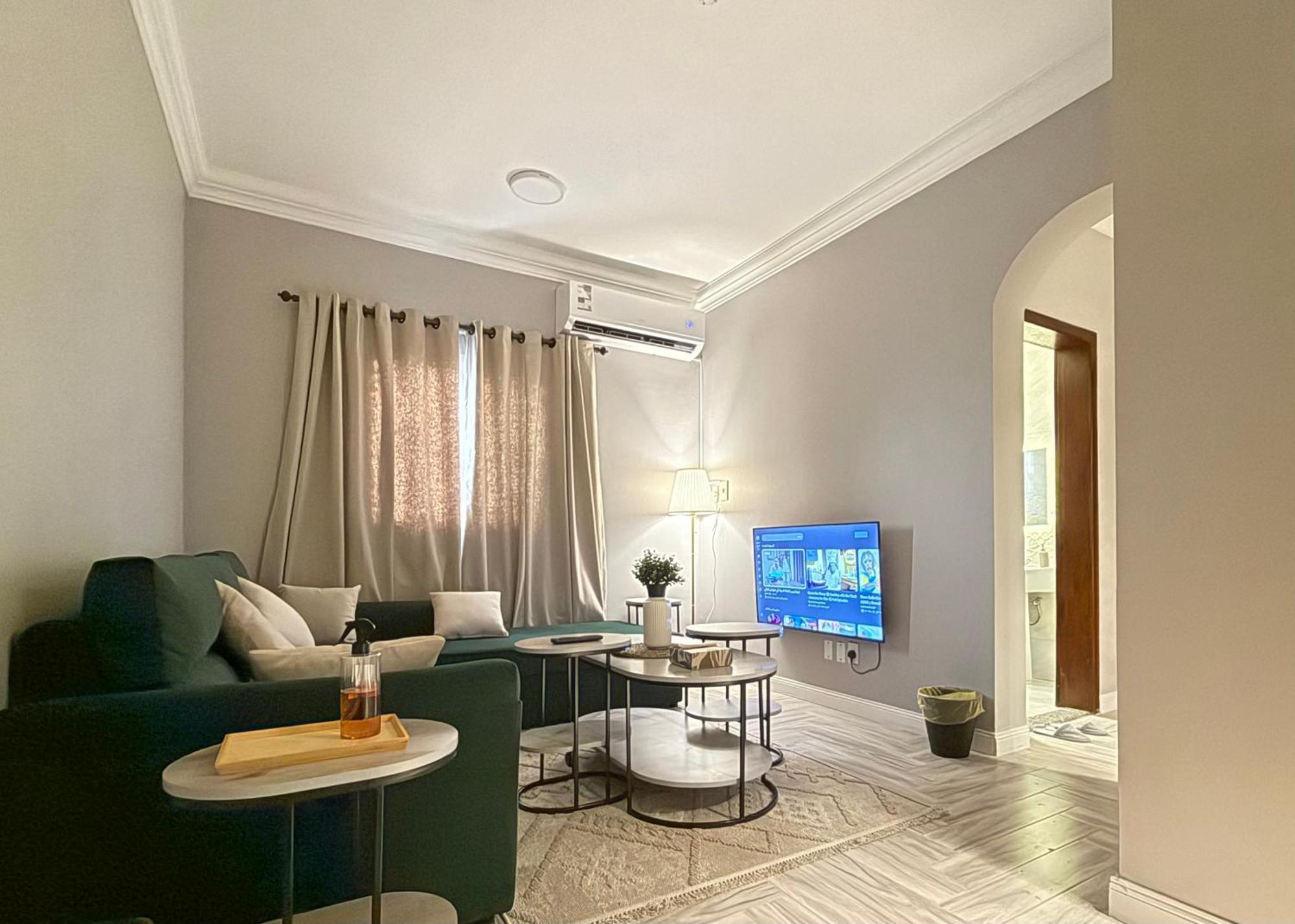 هابي رومز Apartment *