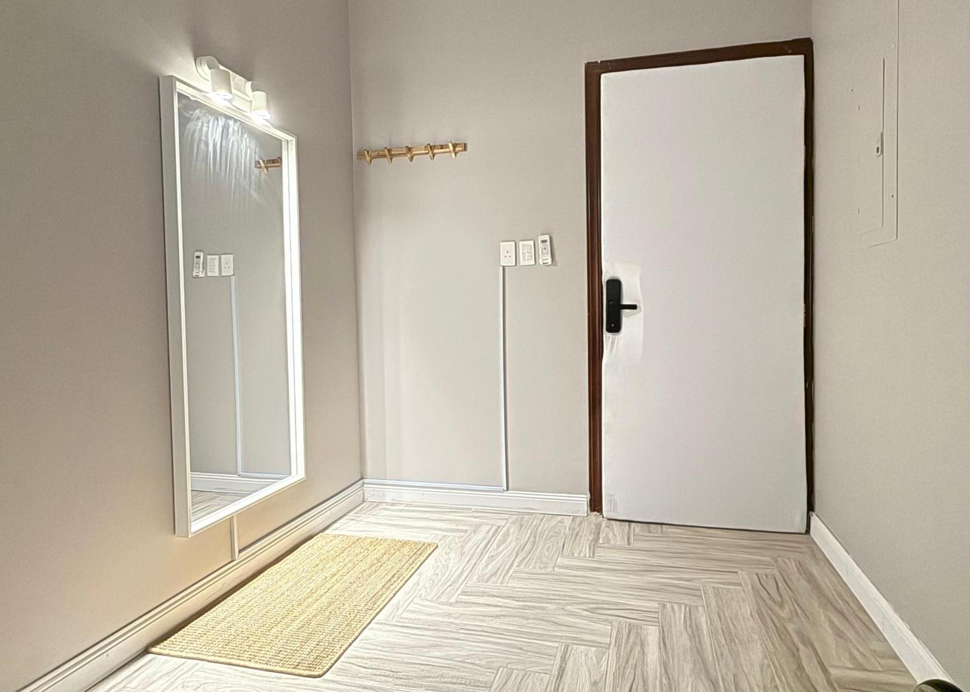 Apartment هابي رومز *