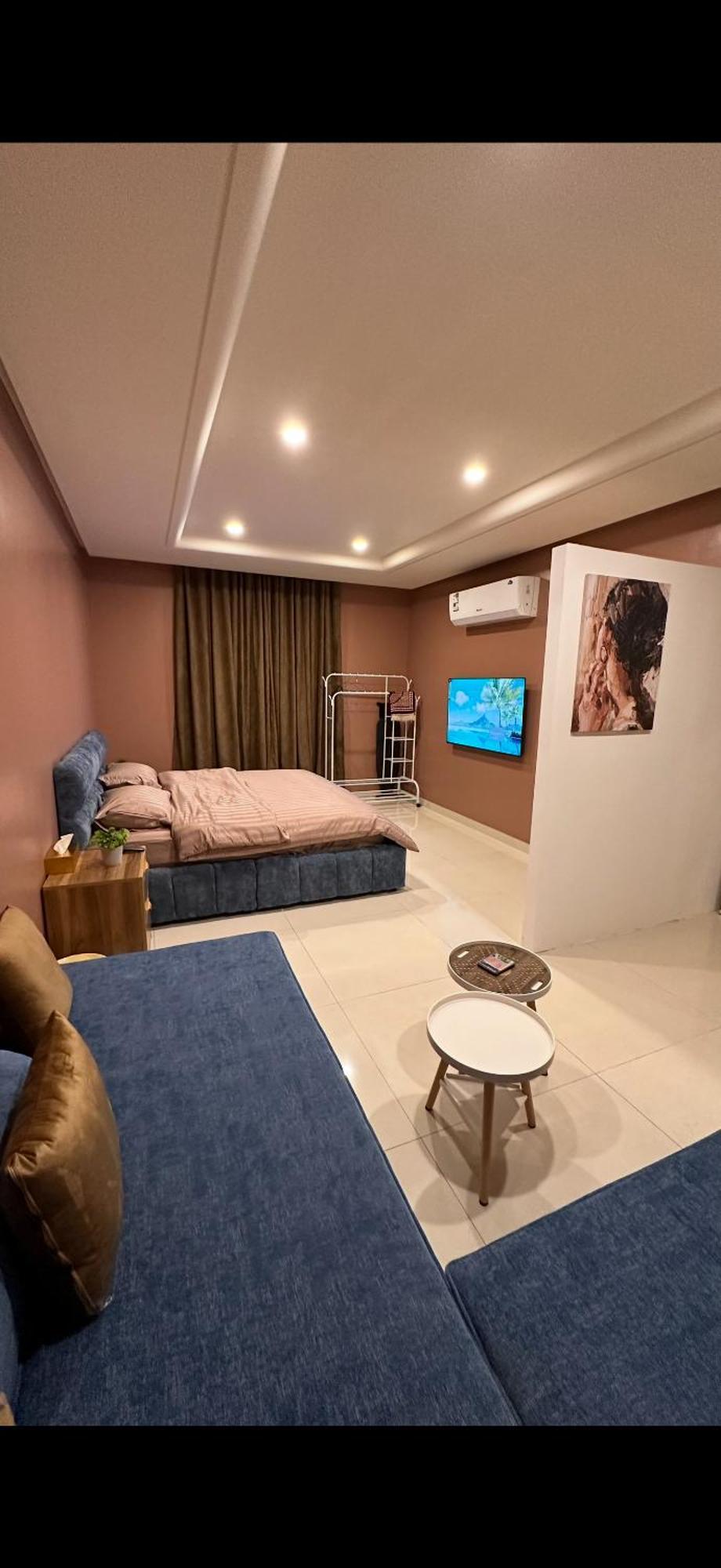 هابي رومز Apartment Al Khobar
