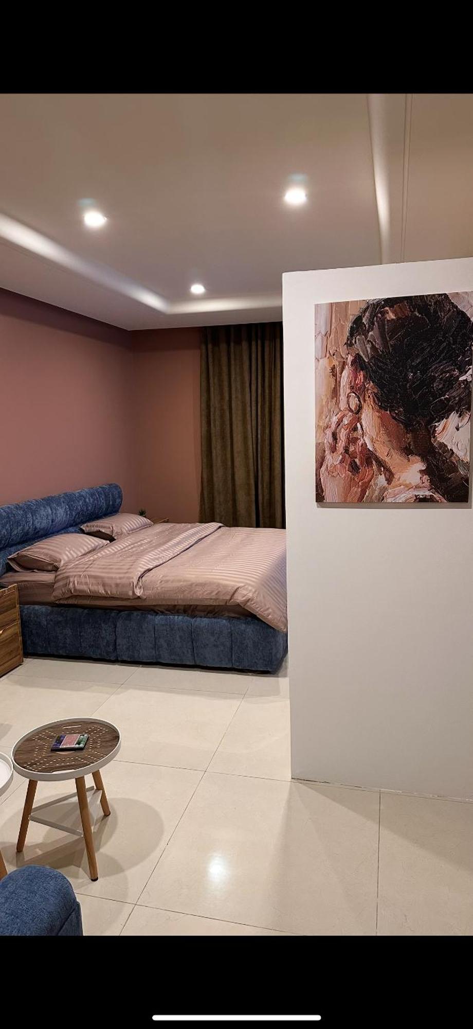هابي رومز Apartment *