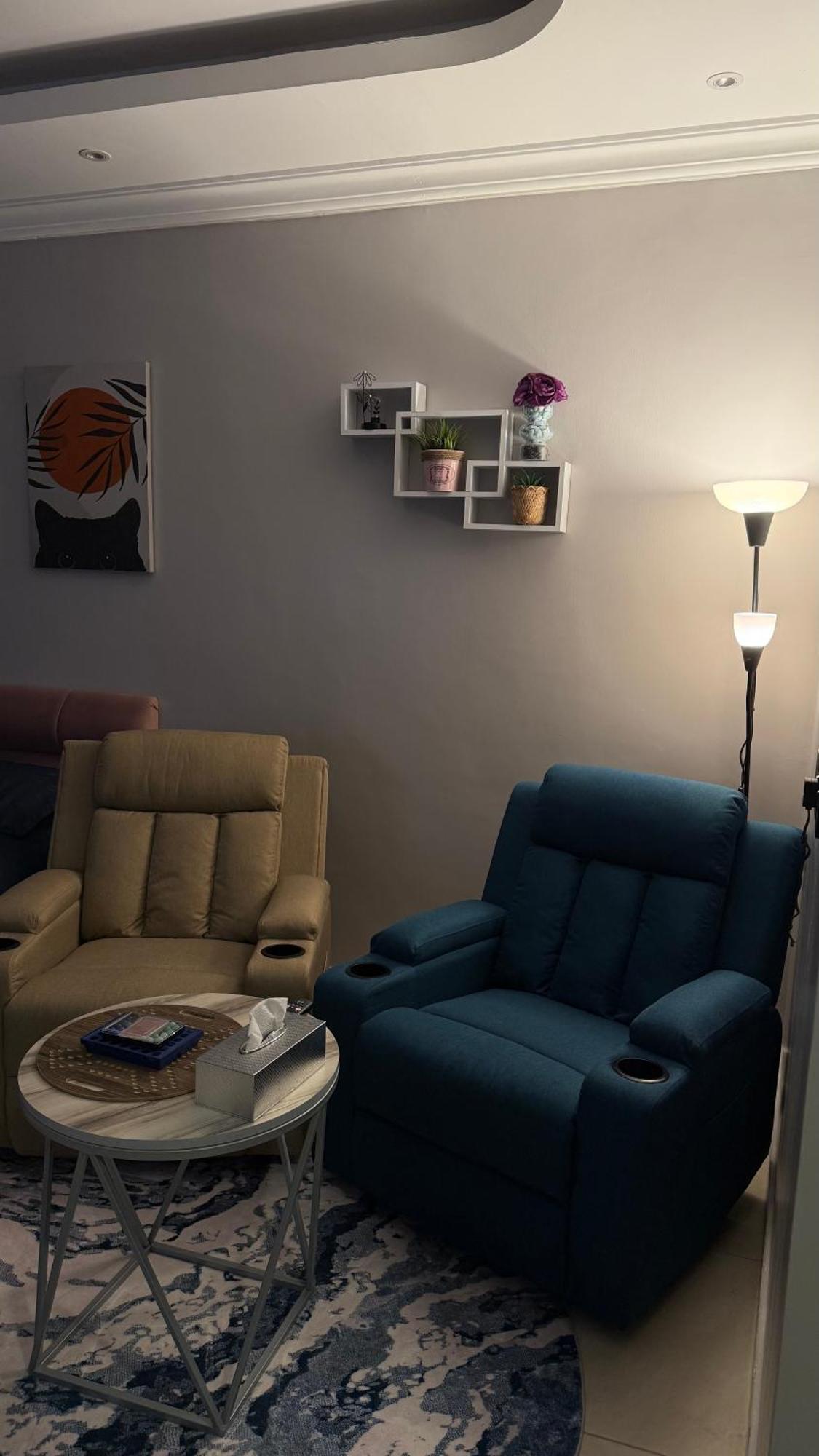 هابي رومز Apartment