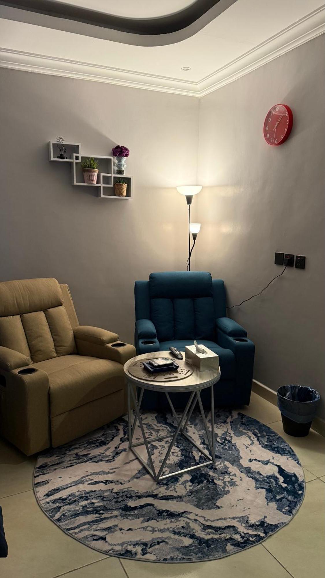 هابي رومز Apartment *