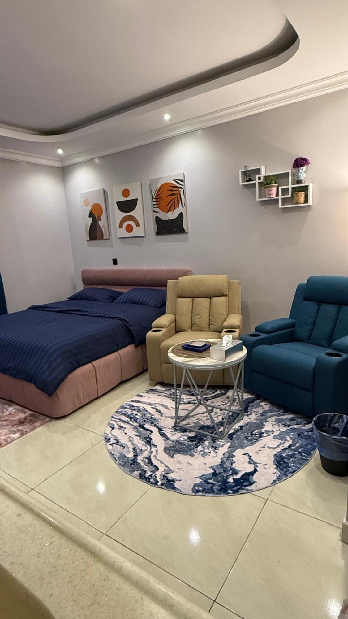 Apartment هابي رومز Al Khobar